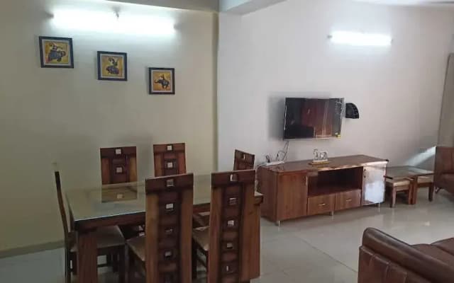 Utopia By Joy Suites