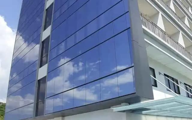 Marina Inn Bima