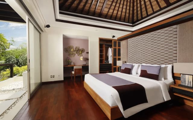 Villa Camellia Jimbaran by Nakula