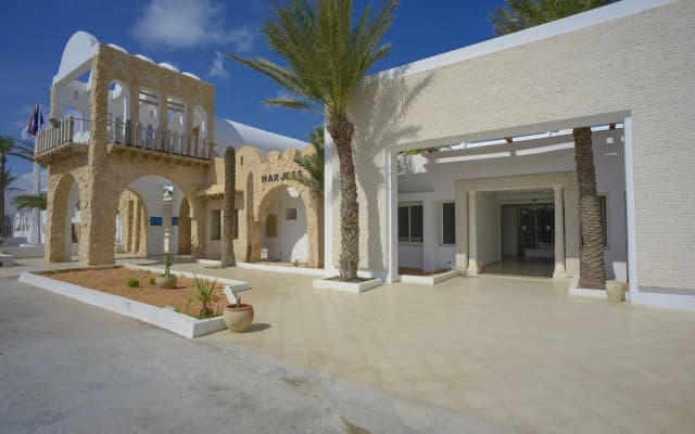 Monarque Dar Jerba Narjess - Family Only