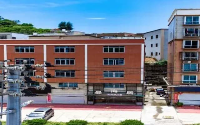 Manhaiju Hostel
