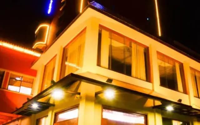 Hengshan Hotel