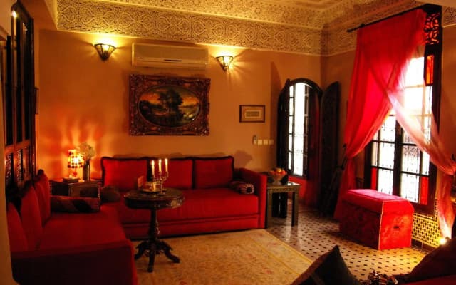 Riad Ibn Battouta