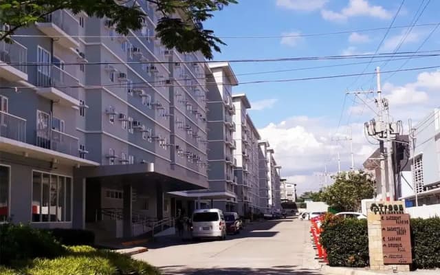 Wil's Condotel