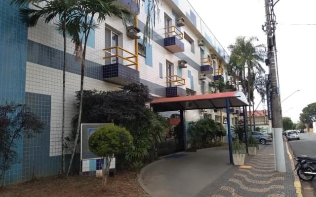 Trade Garden Hotel