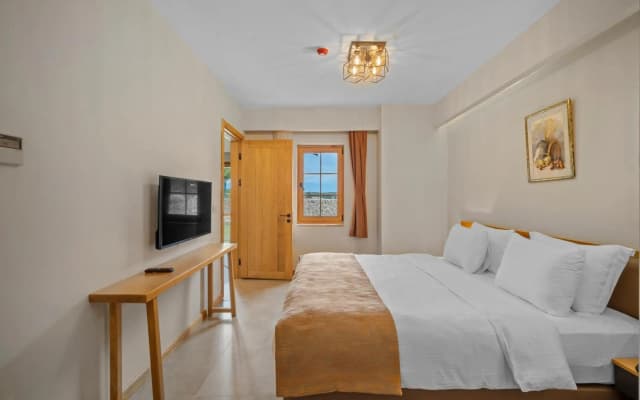 Zeyt-Inn Hotel