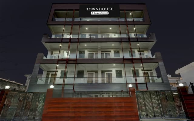 Super Townhouse Sector 1 Manesar