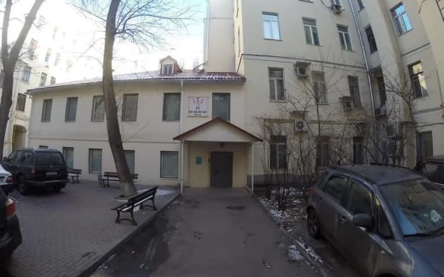Kukareku Mini Hotel