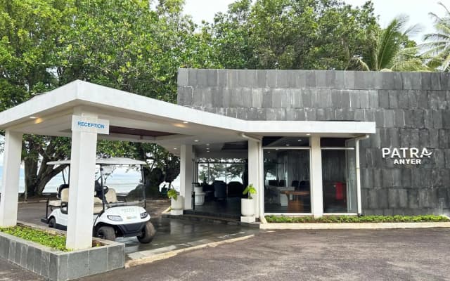 Patra Anyer