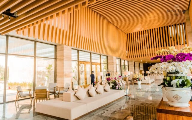 Rosa Alba Resort & Villas Tuy Hoa