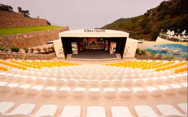 Orka Sunlife Resort hotel and Aquapark
