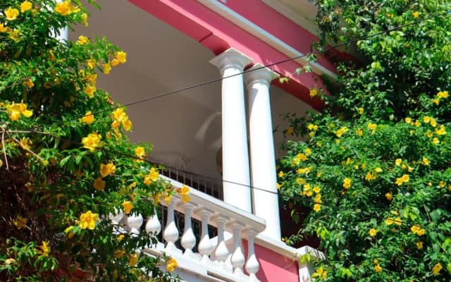 Casa Rosa Hotel