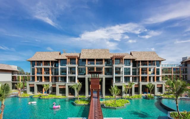 Mai Khao Lak Beach Resort & Spa (TUI BLUE Mai Khaolak)