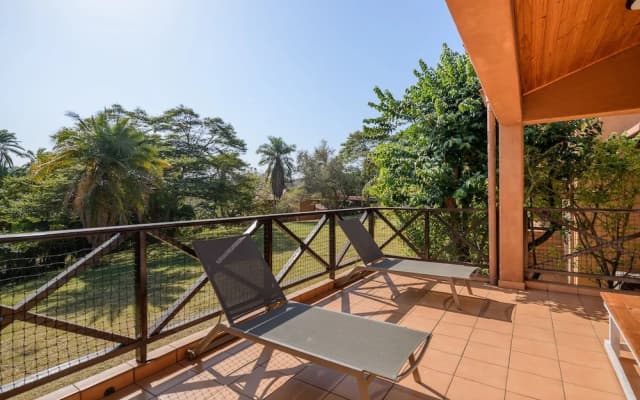San Lameer Villa Rentals 10307