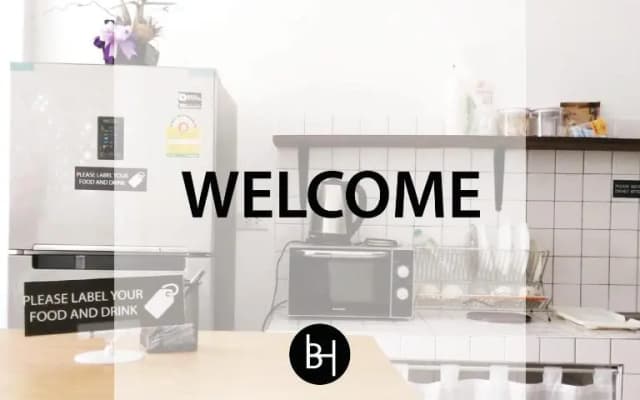 BAAN64 Hostel