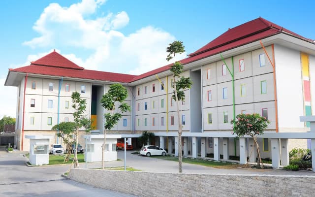 POP! Hotel Denpasar