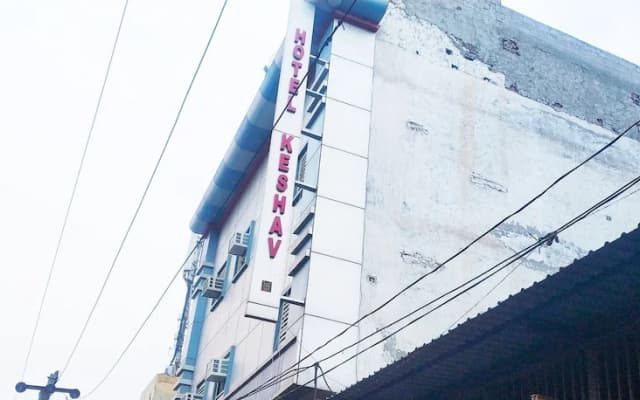 Hotel Keshav