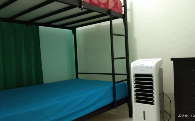 Homestay Omah Joyo Tugu Malioboro