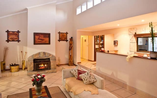 Boulders Lodge & Spa