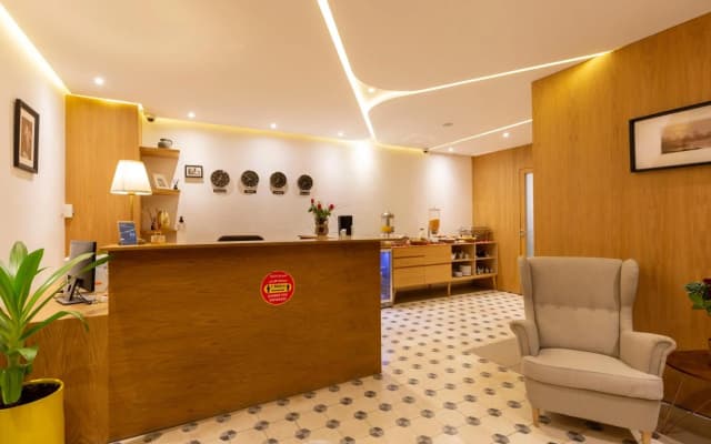 AppartHotel Atrani