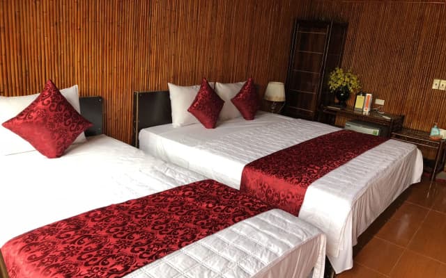 Tam Coc Garden Homestay