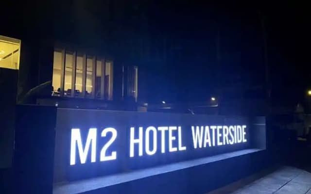 M2 Hotel Waterside