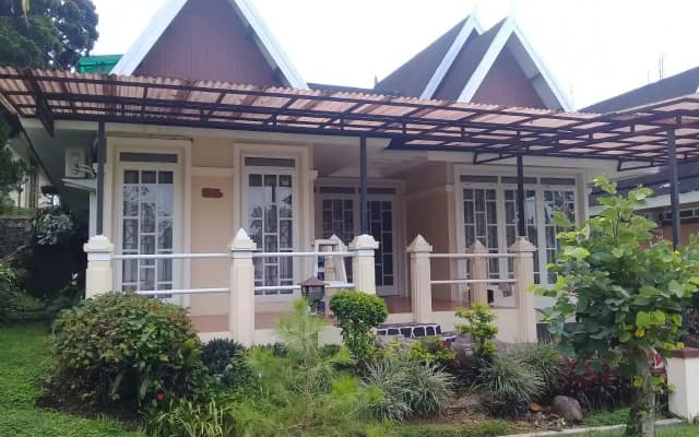 Villa Sofia Kota Bunga