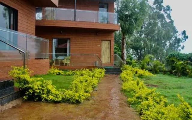 Lotus Farms Resort - Pure Veg