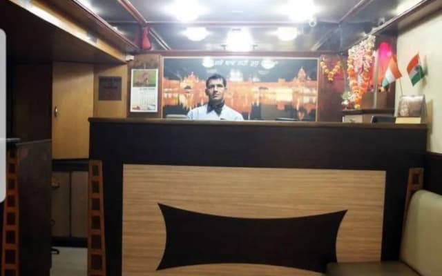 Hotel Diamond