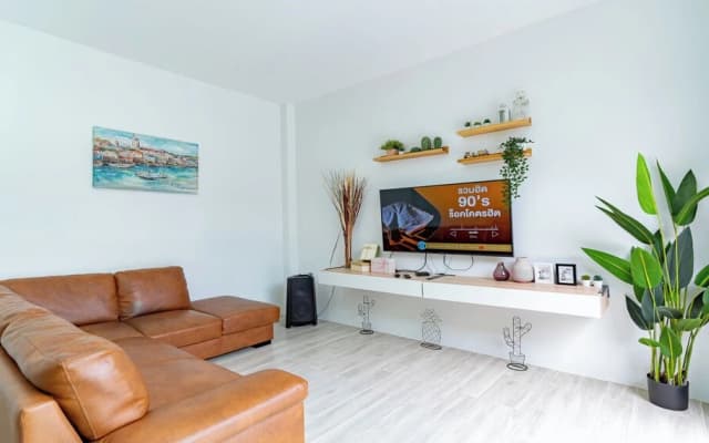 Villa Paramount 1