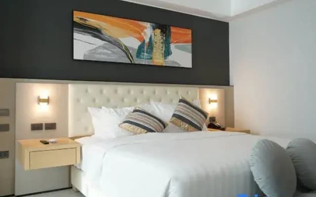 Amarah Hotel