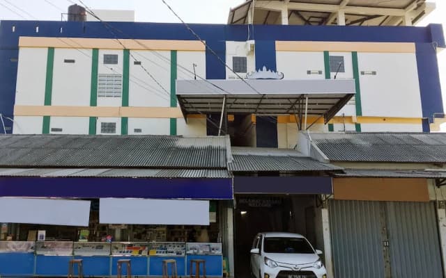 Airy Syariah Sukarame Pulau Tegal 11 Bandar Lampung