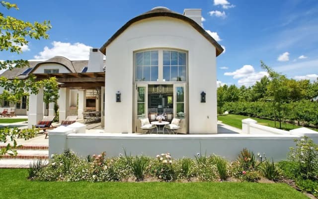 Villa Simondium