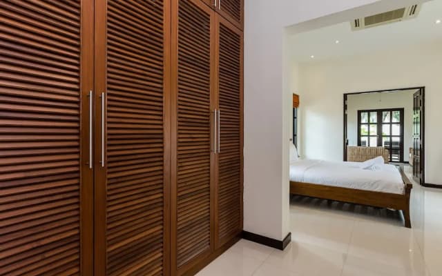 3 Bedroom Pool Villa In Banyan Residence 3B97