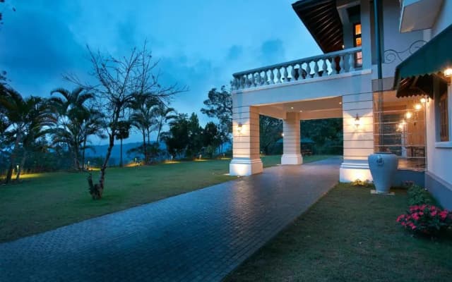 Manor House Bandarawela By Seven Angels
