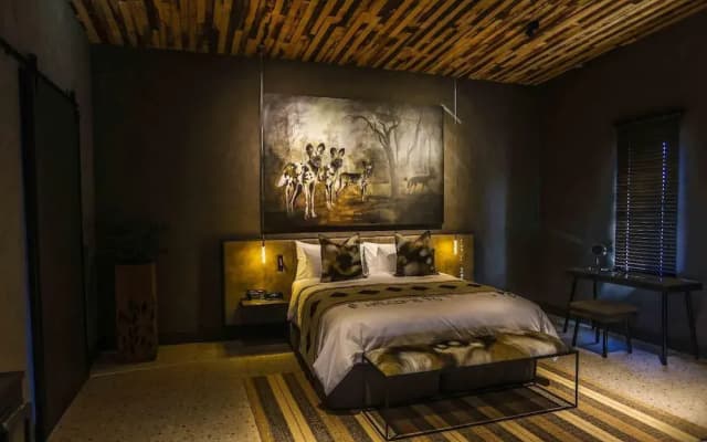 Ximuwu Safari Lodge
