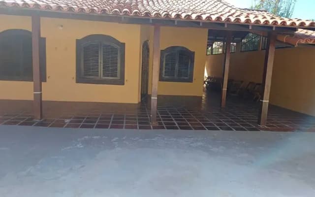 Cabo Frio - Jardim Flamboyant - Suítes