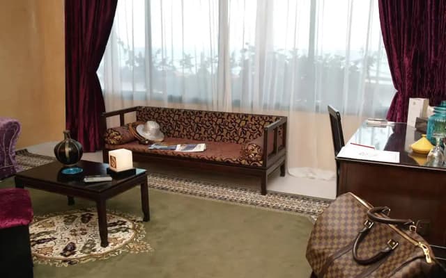 Bab Al Bahar Hotel & Spa