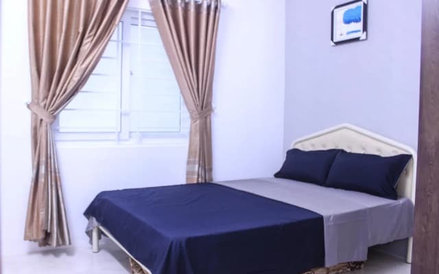 Gold Oceanus Nha Trang