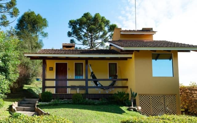 Serra Bela Eco Pousada
