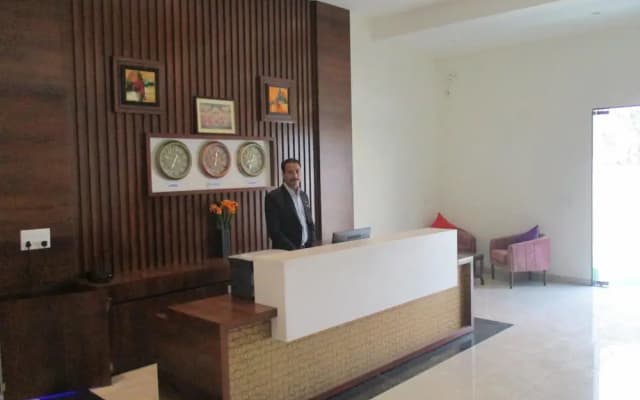 Sentara Hotel and Resort