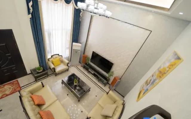 Xianju Jingyuan Yiju Homestay