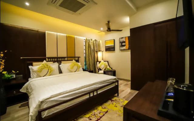 Aura A Boutique Hotel Ajmer