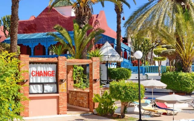 El Pueblo Tamlelt