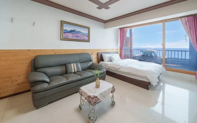 Youngduk Sea & Spa Pension