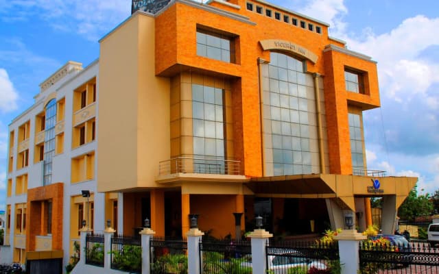 Hotel Viceroy Inn
