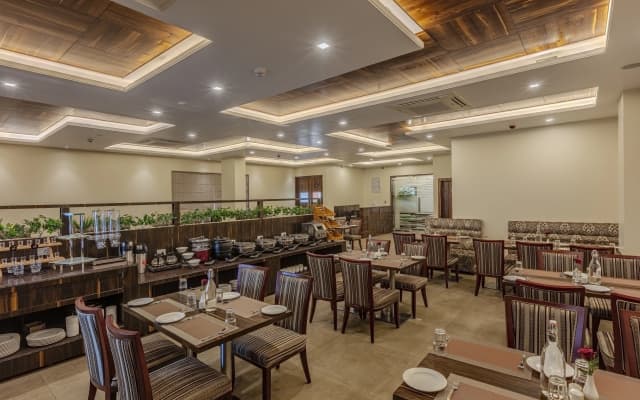 Zip By Spree Hotels Kolhapur