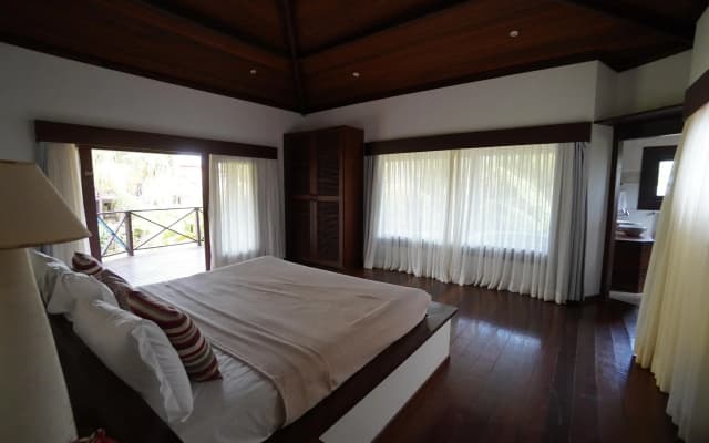 Domus Villas de Luxo