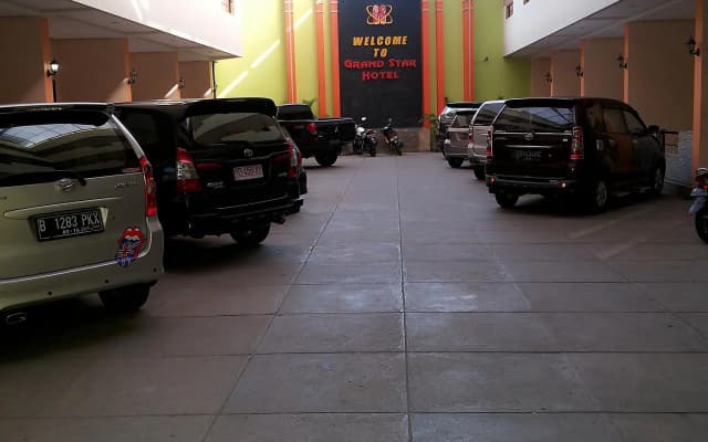 Grand Star Hotel