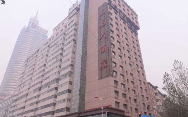 Donglong Hotel